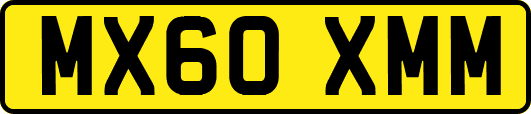 MX60XMM