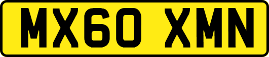 MX60XMN