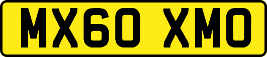 MX60XMO