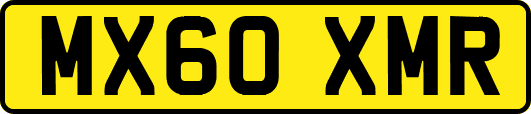 MX60XMR