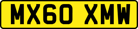 MX60XMW