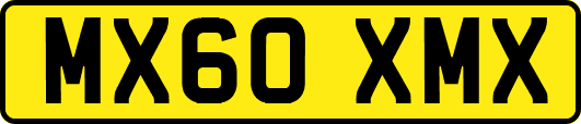 MX60XMX