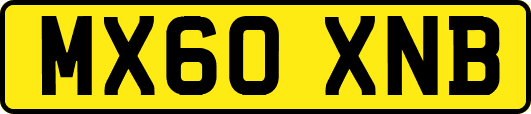 MX60XNB