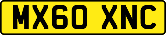 MX60XNC
