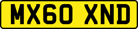 MX60XND