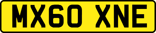 MX60XNE