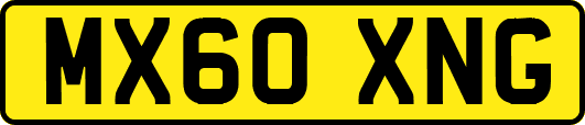 MX60XNG