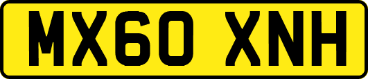 MX60XNH