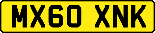 MX60XNK