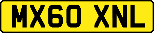 MX60XNL