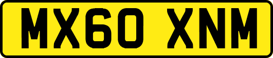 MX60XNM