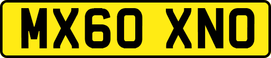 MX60XNO