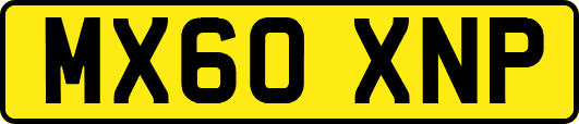MX60XNP