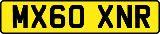 MX60XNR