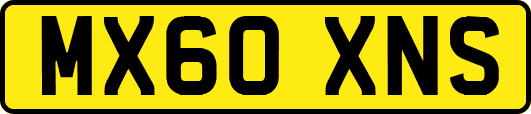 MX60XNS