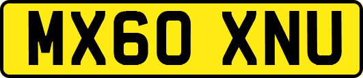 MX60XNU