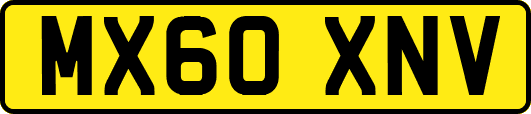 MX60XNV