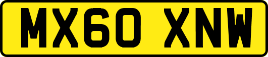 MX60XNW