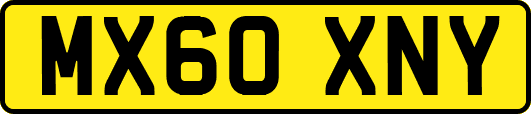 MX60XNY