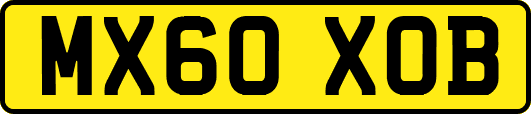 MX60XOB