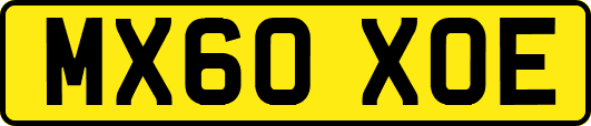 MX60XOE