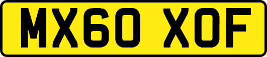 MX60XOF