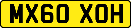 MX60XOH
