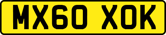 MX60XOK