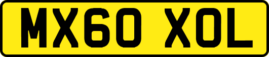 MX60XOL