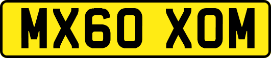 MX60XOM