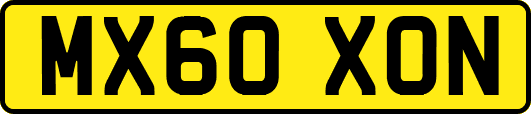 MX60XON