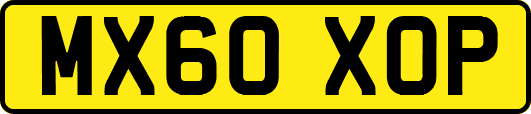 MX60XOP