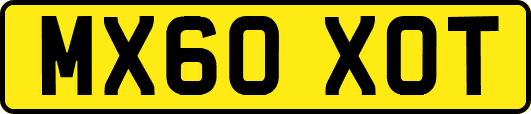 MX60XOT