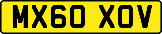 MX60XOV