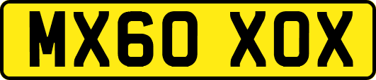 MX60XOX