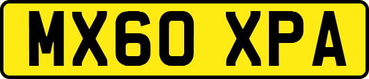 MX60XPA