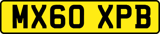 MX60XPB