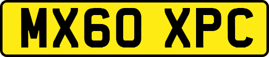 MX60XPC