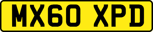 MX60XPD