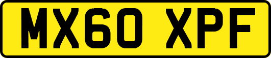MX60XPF