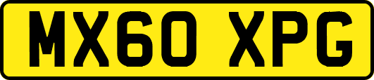 MX60XPG