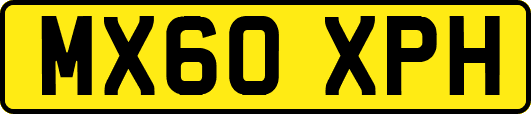 MX60XPH