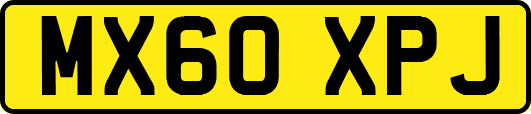 MX60XPJ