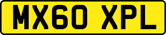 MX60XPL