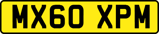 MX60XPM