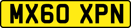 MX60XPN