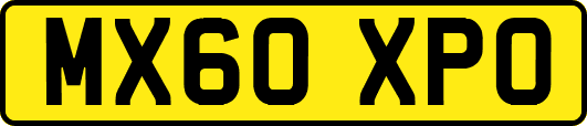 MX60XPO
