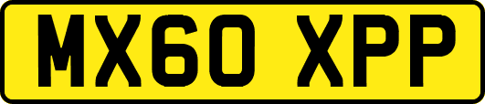 MX60XPP