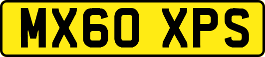 MX60XPS