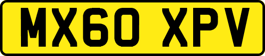 MX60XPV